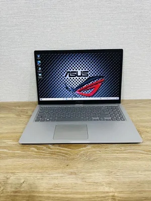 ASUS для Офиса, Учебы, Работы и Бухгалтерии Идеал состояние 1