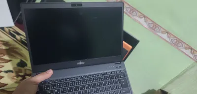 Fujitsu LifeBook U938 Core i5, 8 ГБ ОЗУ, SSD 1
