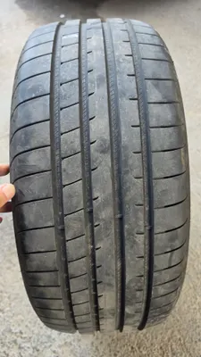 Goodyear R19 245/45 для BYD Han 1