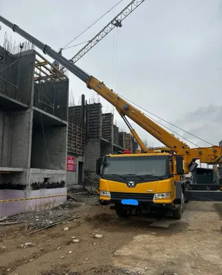 Avtokran 50 tonnali 2018 yil 1
