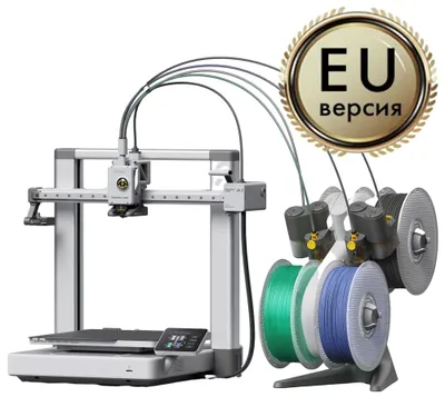 Bambulab A1 combo evro