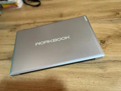 noutbook BIKON 2