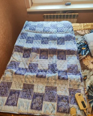 Продам матрас электрический 1