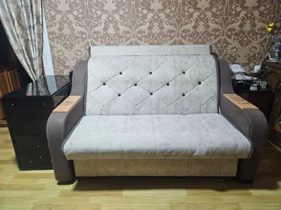 Диван-кровать 1