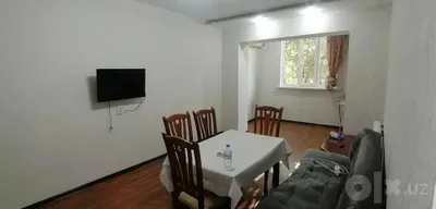 2 xonali kvartira sotiladi, 57.4 m² · ID 6433 1