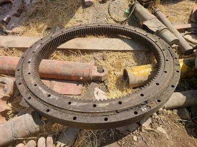 16 t avtokran uchun burilish halqasi 1