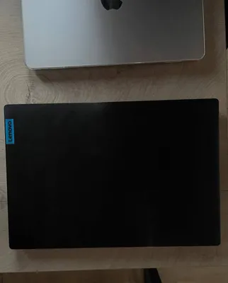 Игровой ноутбук Lenovo