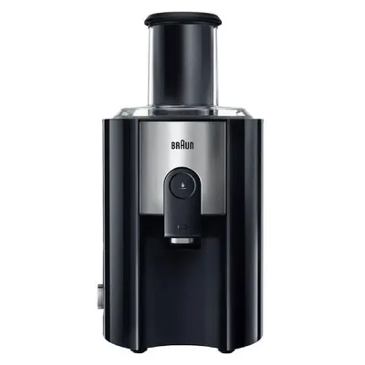 Соковыжималка Braun J500 1