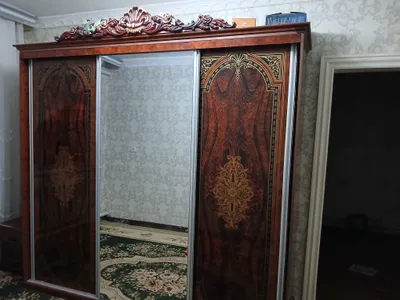 Спальный гарнитур
