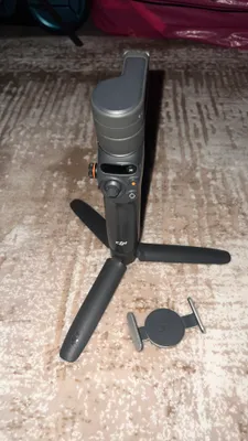 dji osmo mobile стабилизатор 1