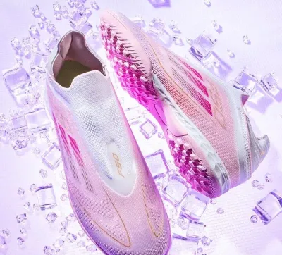 Сороконожки Adidas f50 1