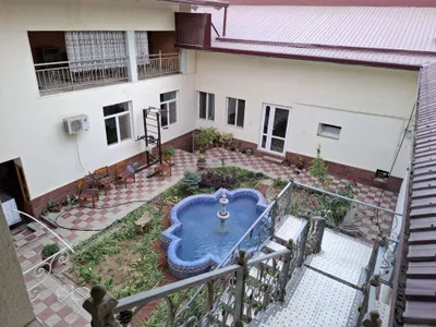 Юнусабад/Янги Шахар •5-комн •250м² [ID:30154] 1