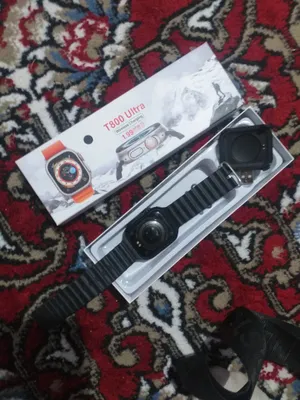 smart watch t800 ultra 1