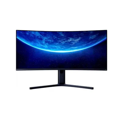 MI Curved 34" XMMNTWQ34 /VA/144Hz/4ms/WQHD monitori 1