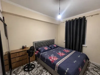 Yangihayot, Sergeli-3a, 2/2/6. Yangi qurilgan uy, 58 m² 1