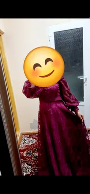 вечерние платье размер 38 турк