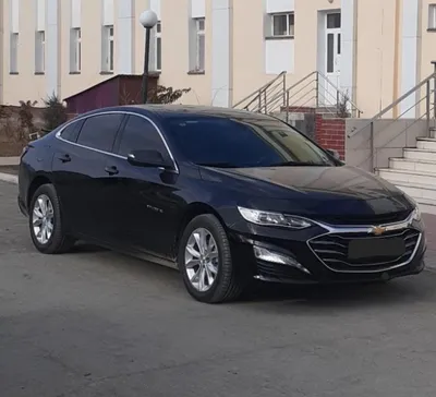 Malibu 2 2023yil