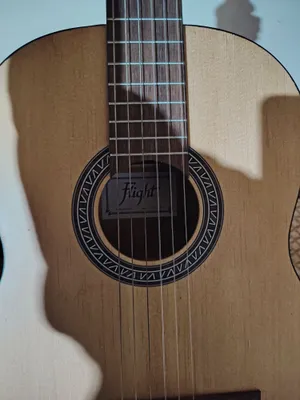 Klassik gitara 1