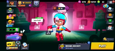 brawl stars akkaunt sotiladi korishib 1