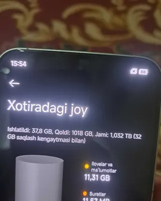 Xiaomi 15t pro 12 ga 1