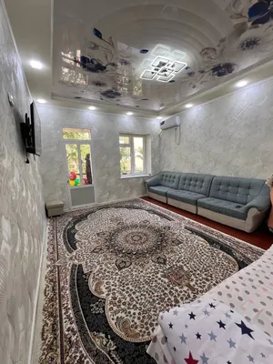 3/2/2 сотилади 70м² 1
