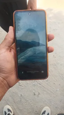 Tecno Spark Go 1