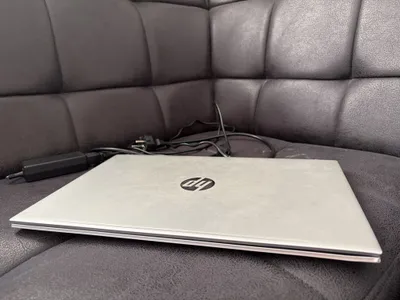 Ноутбук HP Pavilion 15 Ryzen 3 4300U/8Gb/SSD 256Gb 1