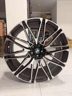 BMW x7 orginal disaka 1