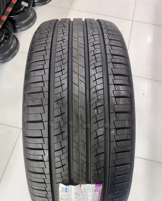 Nexen 265/45/21 1