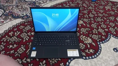 Asus Vivobook yangi hali ishlatilmagan 1