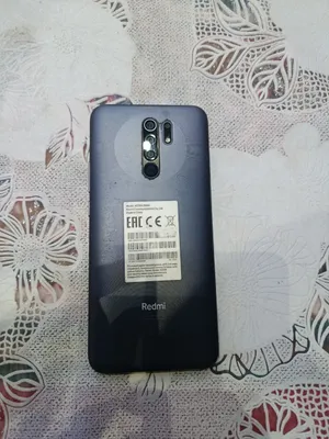Redmi 9 1