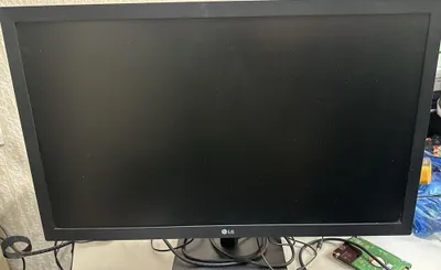 Продаю монитор LG 22 1