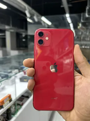 Iphone 11. 1