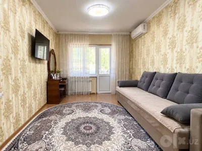 Tuzel metrosi 2/1/5 48 m² 40 yil G‘alaba 1