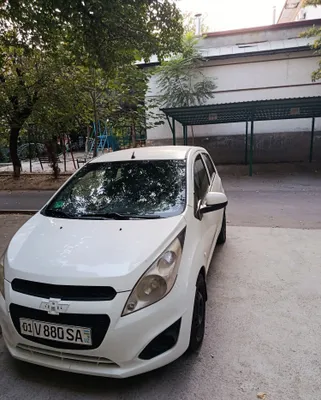 Авто Спарк 2013 3 позиция 1