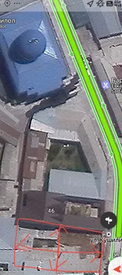 Продаётся участок в Учтепинском районе, 4 сотки, собственник 1