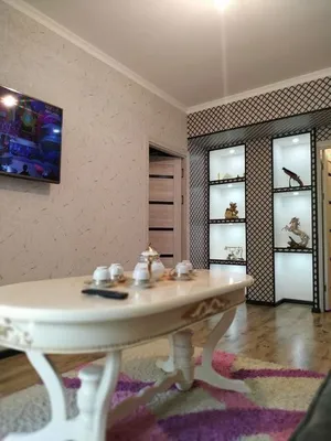 2 xonali • 45 m² • 3/9-qavat 1