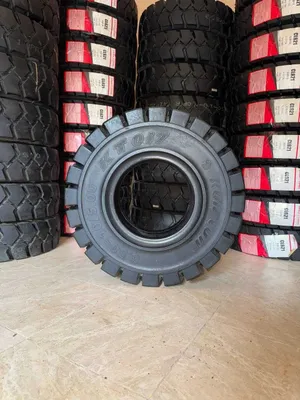 Kara 6.50-10/5.00 KUNLUN solid (KT017) 1