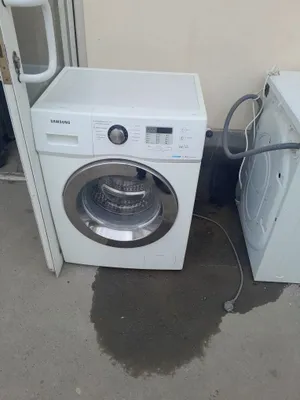 Samsung eco buble 6 kg