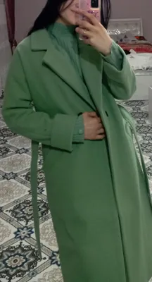 Пальто 1