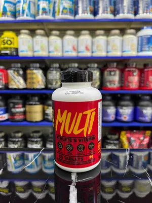 Mutant Multivitamin 60caps