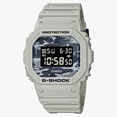 Casio DW-5600