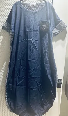 Ko‘ylak, Turkiya, turkcha 48-o‘lcham, ishlatilgan 1