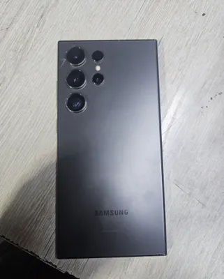 Samsung S24 Ultra 1