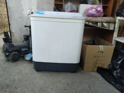 Продам стиральную машину 1