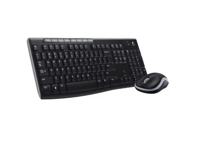 | Logitech MK270 klaviatura to‘plami