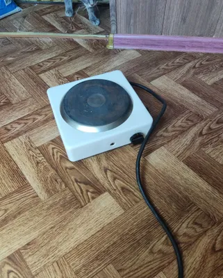 Elektr plitasi 1