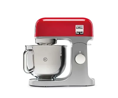 Kenwood KMX750RD oshxona mashinasi 1