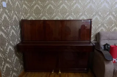 «Belarus» pianinosi sotiladi 1