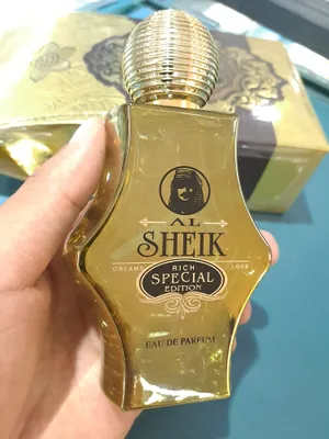 Al sheik rich special edition 1